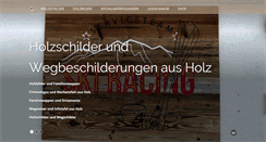 Desktop Screenshot of individuell-fraesen.de